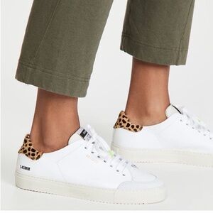 Axel Arigato
Clean 90 Triple Animal sz 6.5